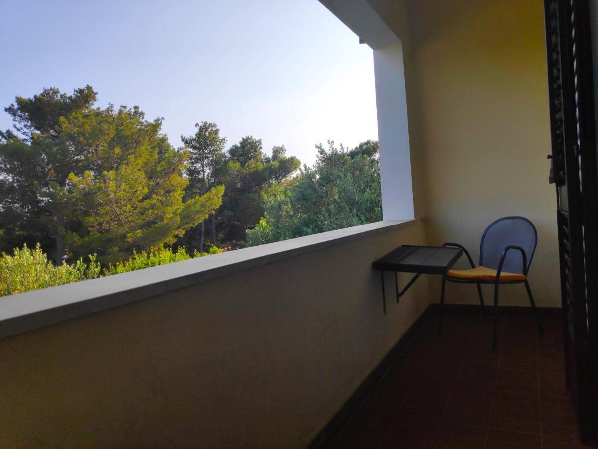 Apartments Vrsalovic Bol Exterior photo